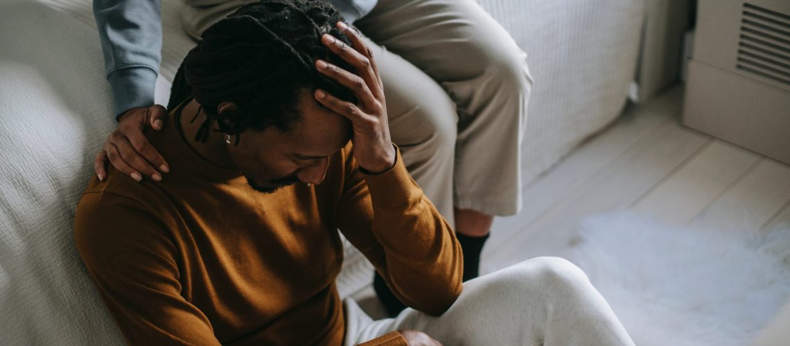 marsh fidelity advice for families dealing with death fiduciary services